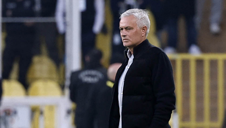 Fenerbahçe’de Jose Mourinho sezon sonu takımdan ayrılıyor mu?