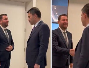 TİP’li Samandağ Belediye Başkanı Emrah Karaçay’dan Murat Kurum’a övgüler: Sayenizde daha iyi olacak