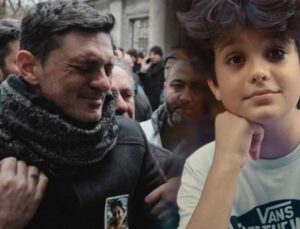 Ünlü İtalyan şefin oğlu Mattia Ahmet Minguzzi’nin mezarına saldırı!
