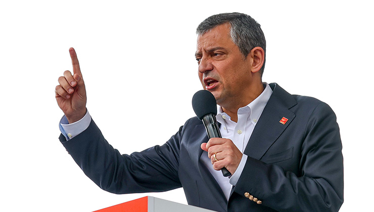 Özgür Özel’den PKK’nın fesih kararı ile ilgili bomba açıklamalar