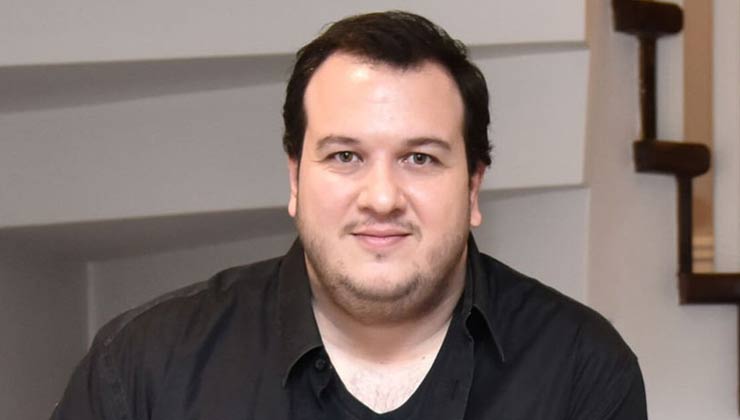 Şahan Gökbakar isyan etti: Biraz omurgalı olun