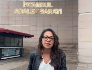 Tahliye olan gençler için TİP’li Sera Kadıgil’den açıklama: “Sevinmem lazım ama çok öfkeliyim!”