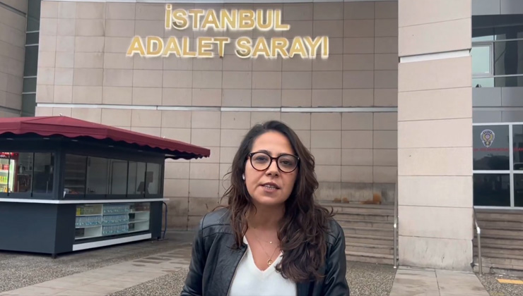 Tahliye olan gençler için TİP’li Sera Kadıgil’den açıklama: “Sevinmem lazım ama çok öfkeliyim!”
