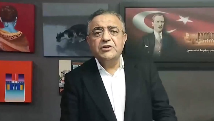 CHP’li Sezgin Tanrıkulu’ndan 23 Nisan açıklaması: Geçen yıl 71 çocuk iş kazasında yaşamını yitirdi!