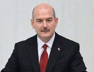 Süleyman Soylu’dan zehir zemberek sözler! “Namussuzlar, operasyon çocukları”