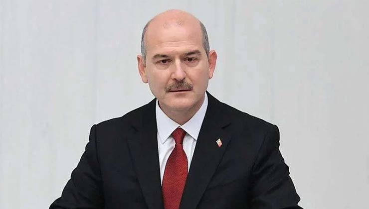 Süleyman Soylu’dan zehir zemberek sözler! “Namussuzlar, operasyon çocukları”