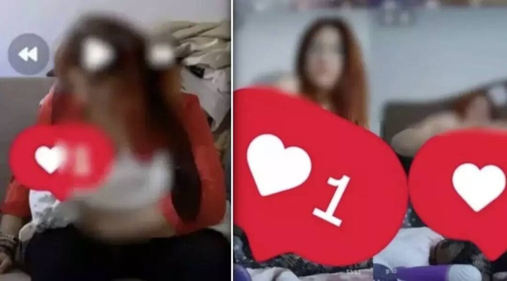 TIKKTOK