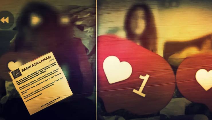 TikTok’ta mide bulandıran rezalet! Yeni doğmuş bebeğini de alet etti