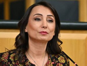 “Ön şart” Devlet Bahçeli’yi kızdırmıştı! DEM Parti’den yanıt geldi