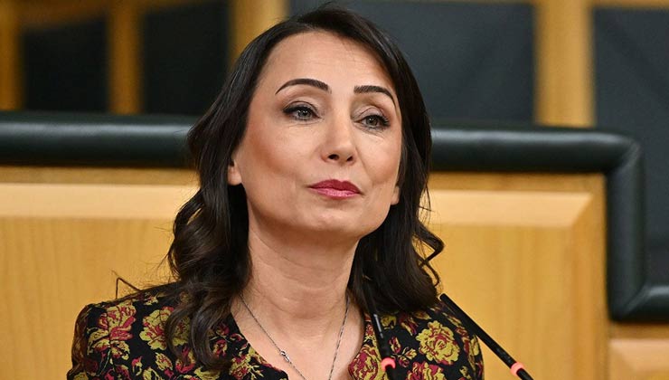 “Ön şart” Devlet Bahçeli’yi kızdırmıştı! DEM Parti’den yanıt geldi