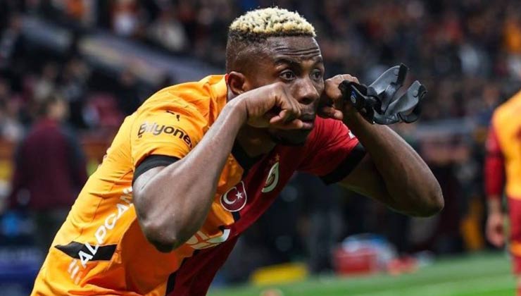 İspanyollar duyurdu! Galatasaray’ın Osimhen planı ortaya çıktı