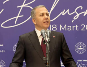 Ali Yerlikaya’dan boykot çağrılarına sert tepki: Millî ekonomimize suikast girişimidir