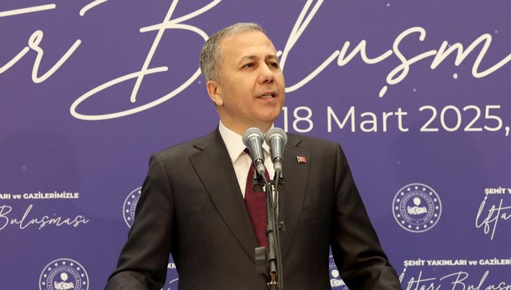 Ali Yerlikaya’dan boykot çağrılarına sert tepki: Millî ekonomimize suikast girişimidir