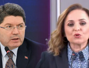 DEM Parti’den Adalet Bakanı Yılmaz Tunç’a: Lütfen görevinizi yapın!
