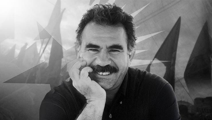 DEM Parti’den Abdullah Öcalan talebi! Özgür yaşar ve çalışır koşullara kavuşmalı