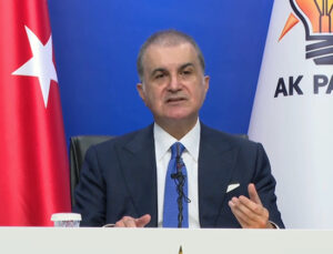 AK Parti’den Özgür Özel’e sert tepki: “Esad’a diyemediğini Cumhurbaşkanı’mıza diyor!”