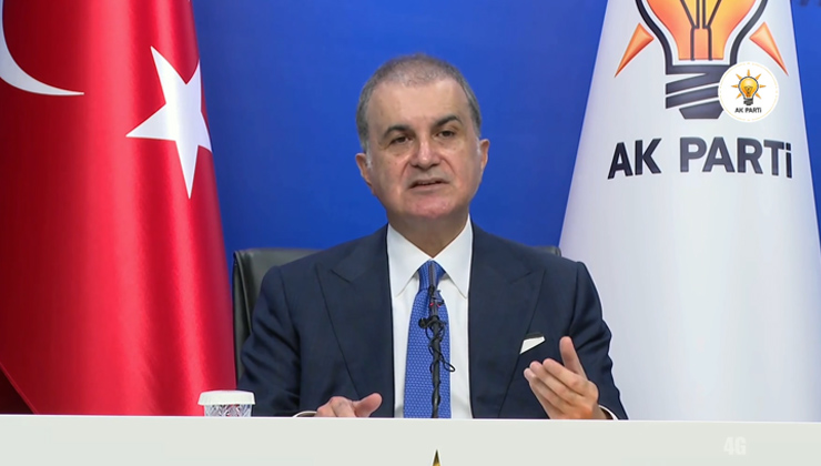 AK Parti’den Özgür Özel’e sert tepki: “Esad’a diyemediğini Cumhurbaşkanı’mıza diyor!”