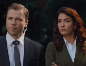 Boykot çağrısına destek veren Aybüke Pusat, TRT’deki Teşkilat dizisinden çıkarıldı!
