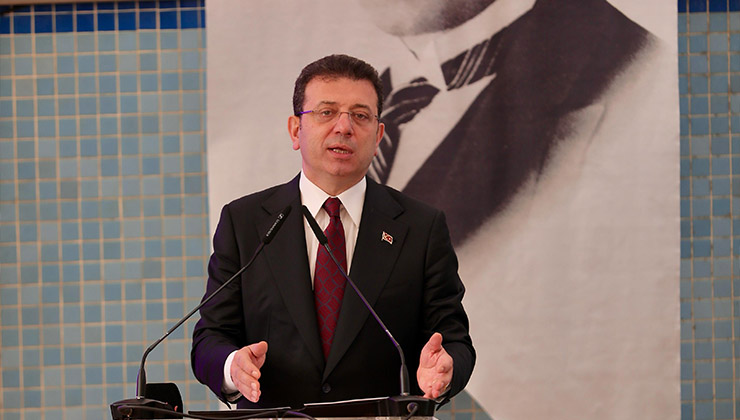 Ekrem İmamoğlu’nun tutuklanması seçmene bakın nasıl yansıdı! AK Parti ile CHP arasında büyük fark var