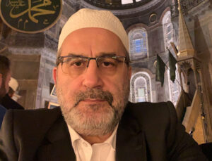 Çatalca müftüsü kendi kendini ele verdi: Volkan Konak için “Geberdi” demişti!