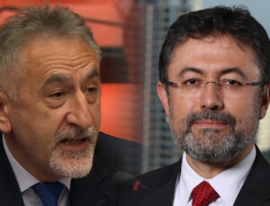 CHP’li Mustafa Adıgüzel’den Tarım Bakanı İbrahim Yumaklı’ya sert sözler: Sen nerenin bakanısın? İtalya’nın mı?