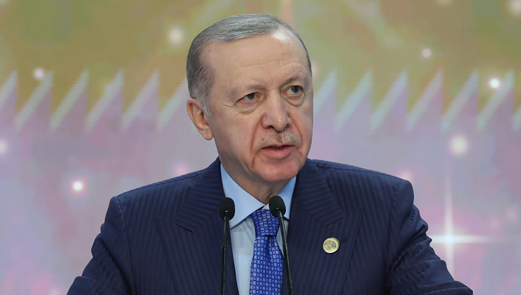 Erdoğan’ın eski başdanışmanı konuştu!”2 yıl içinde seçim yoksa eyvah!”