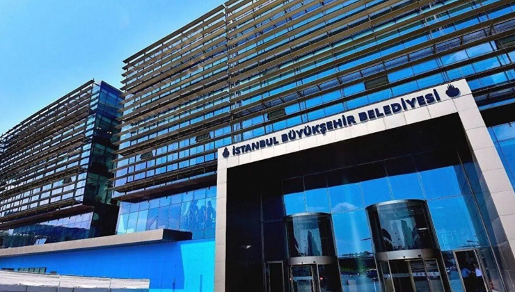 CHP’li Gökhan Günaydın paylaştı: Başsavcılık, İBB’ye bağlı iştiraklerden 6 yıllık evrakları istedi!