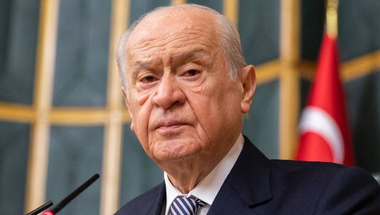 Devlet Bahçeli’den erken seçim açıklaması!