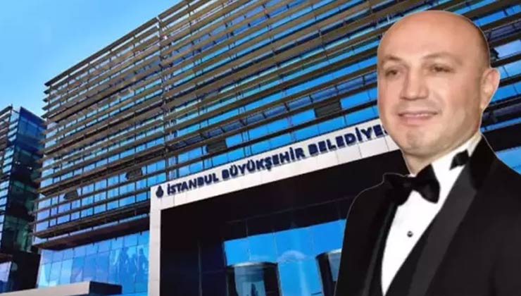 Dilek İmamoğlu’nun ağabeyi ile 2 zabıta müdürü tutuklandı!