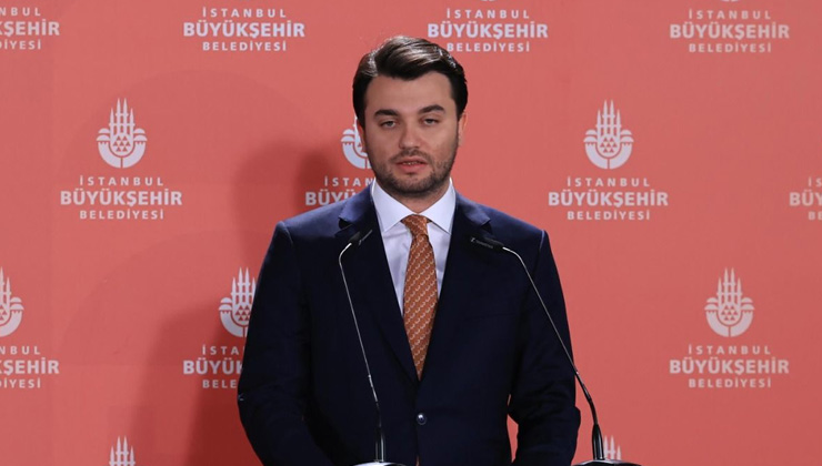 Ekrem İmamoğlu’nun avukatı Mehmet Pehlivan hakkında 13 yıl hapis istendi