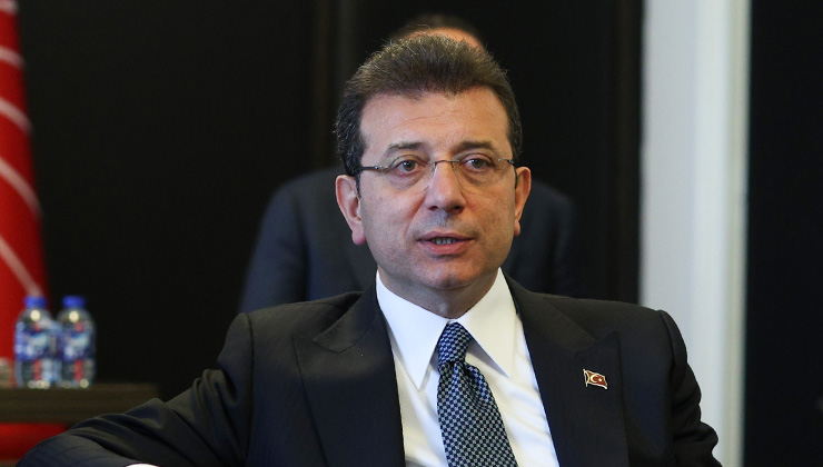 Ekrem İmamoğlu’nun tutukluluğuna yapılan itiraz sonuçlandı: Ret kararı verildi!