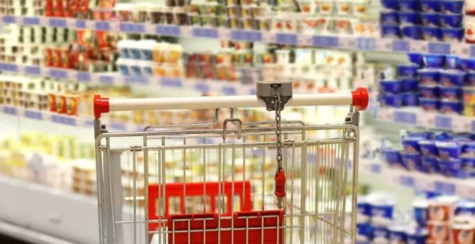 Mart ayı enflasyonu belli oldu! TÜİK ile ENAG arasında yine uçurum var