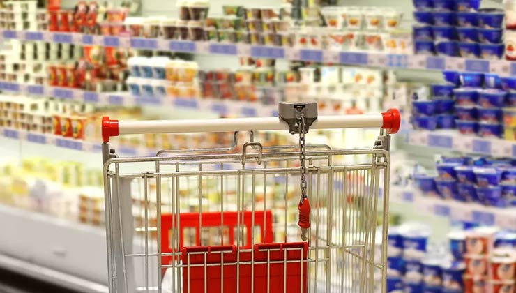 Mart ayı enflasyonu belli oldu! TÜİK ile ENAG arasında yine uçurum var