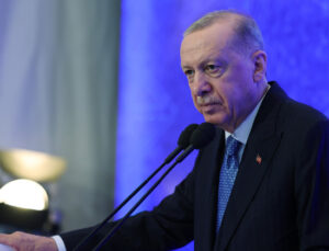 Cumhurbaşkanı Erdoğan’dan muhalefete ‘deprem’ eleştirisi: Sınıfta kaldılar!