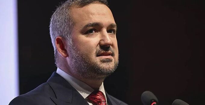 TCMB Başkanı Fatih Karahan’dan ‘enflasyon’ açıklaması