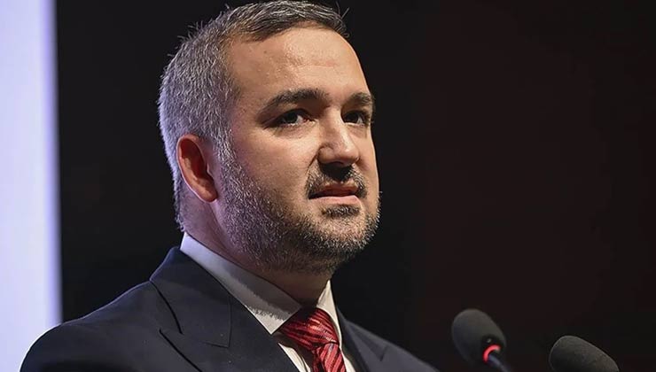TCMB Başkanı Fatih Karahan’dan ‘enflasyon’ açıklaması