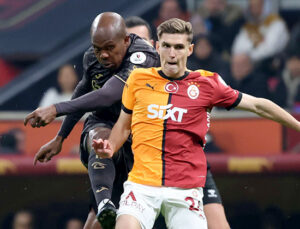 Trabzonspor-Galatasaray maçının tarihi belli oldu: İşte 35. hafta programı