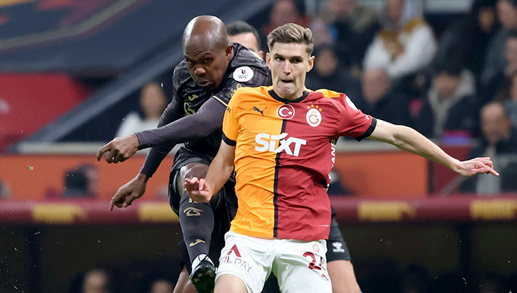 Trabzonspor-Galatasaray maçının tarihi belli oldu: İşte 35. hafta programı