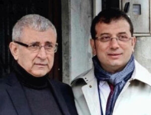 Şirketine kayyum atanan Ekrem İmamoğlu’nun babası Hasan İmamoğlu’ndan açıklama