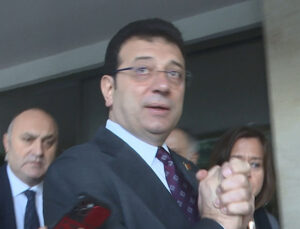 Ekrem İmamoğlu’ndan yeni mesaj: Gaflet ve dalalet içinde olanlardan korkma!