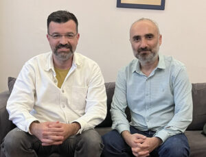 CHP kurultayı soruşturmasında İsmail Saymaz’ın da “şüpheli” olarak dosyada yer aldığı ortaya çıktı