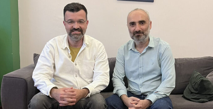 CHP kurultayı soruşturmasında İsmail Saymaz’ın da “şüpheli” olarak dosyada yer aldığı ortaya çıktı