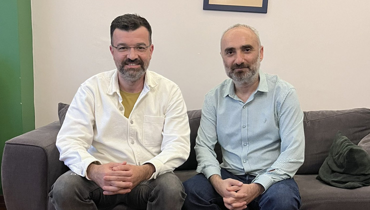 CHP kurultayı soruşturmasında İsmail Saymaz’ın da “şüpheli” olarak dosyada yer aldığı ortaya çıktı