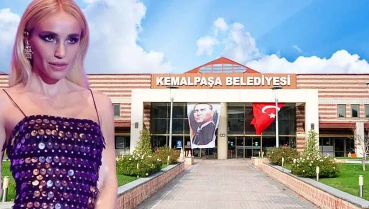 CHP’li belediyeye ‘Gülşen konseri’ operasyonu: 1’i başkan yardımcısı 5 şüpheli gözaltında