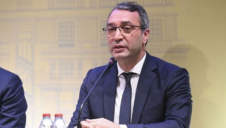 Yılmaz Tunç’tan Mahir Polat açıklaması: Adli Tıp Kurumuna sevk edildi