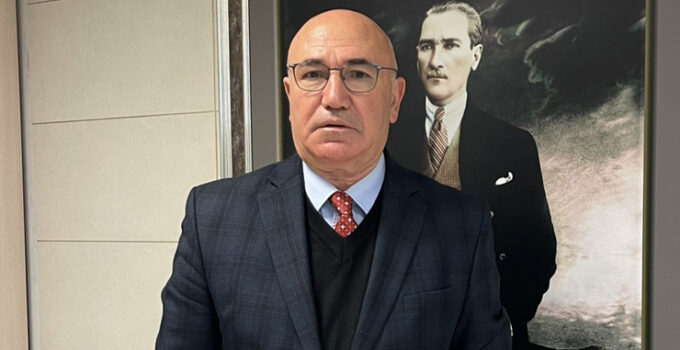 Mahmut Tanal’dan boykota ‘darbe’ diyenlere yanıt: Millî değerlerimiz üç kuruşa satılırken neredeydiniz?