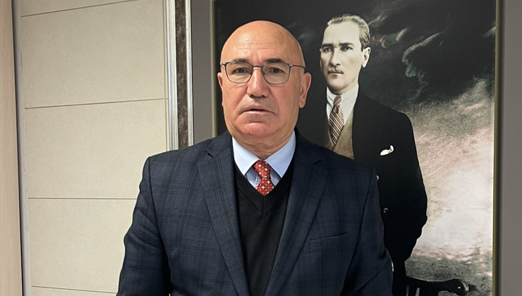 Mahmut Tanal’dan boykota ‘darbe’ diyenlere yanıt: Millî değerlerimiz üç kuruşa satılırken neredeydiniz?