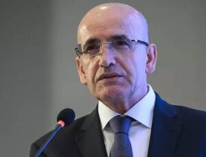 Mehmet Şimşek: Bizim derdimiz vatandaşın ekonomisi