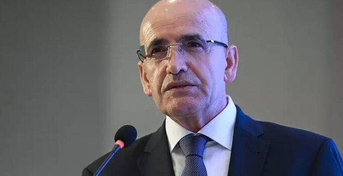 Mehmet Şimşek: Bizim derdimiz vatandaşın ekonomisi