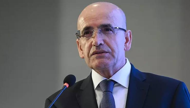 Mehmet Şimşek: Bizim derdimiz vatandaşın ekonomisi